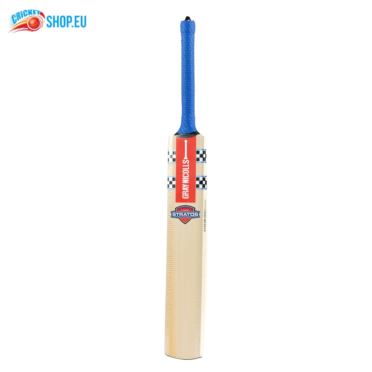 Gray Nicolls Stratos 1.0 Thunder Kashmir Willow Cricket Bat