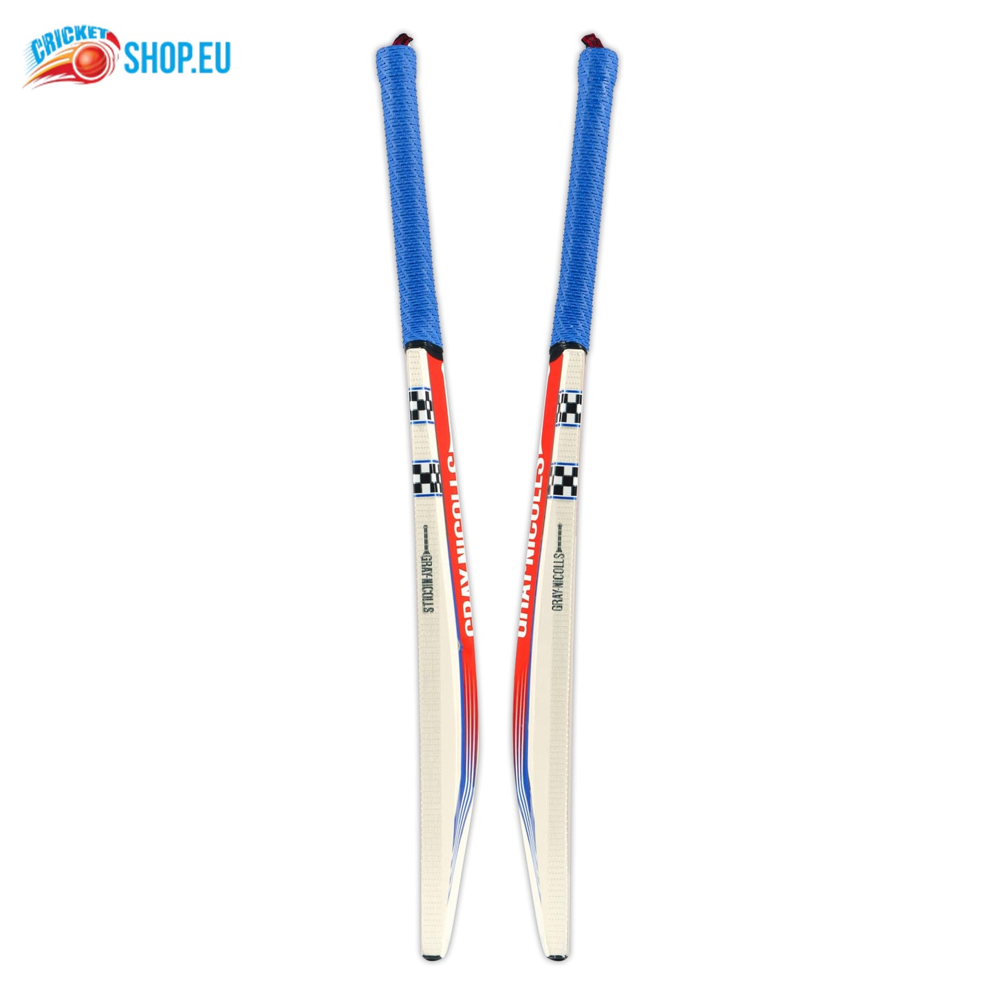 Gray Nicolls Stratos 1.0 Thunder Kashmir Willow Cricket Bat