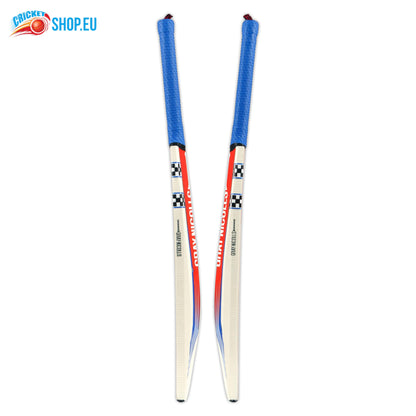 Gray Nicolls Stratos 1.0 Thunder Kashmir Willow Cricket Bat