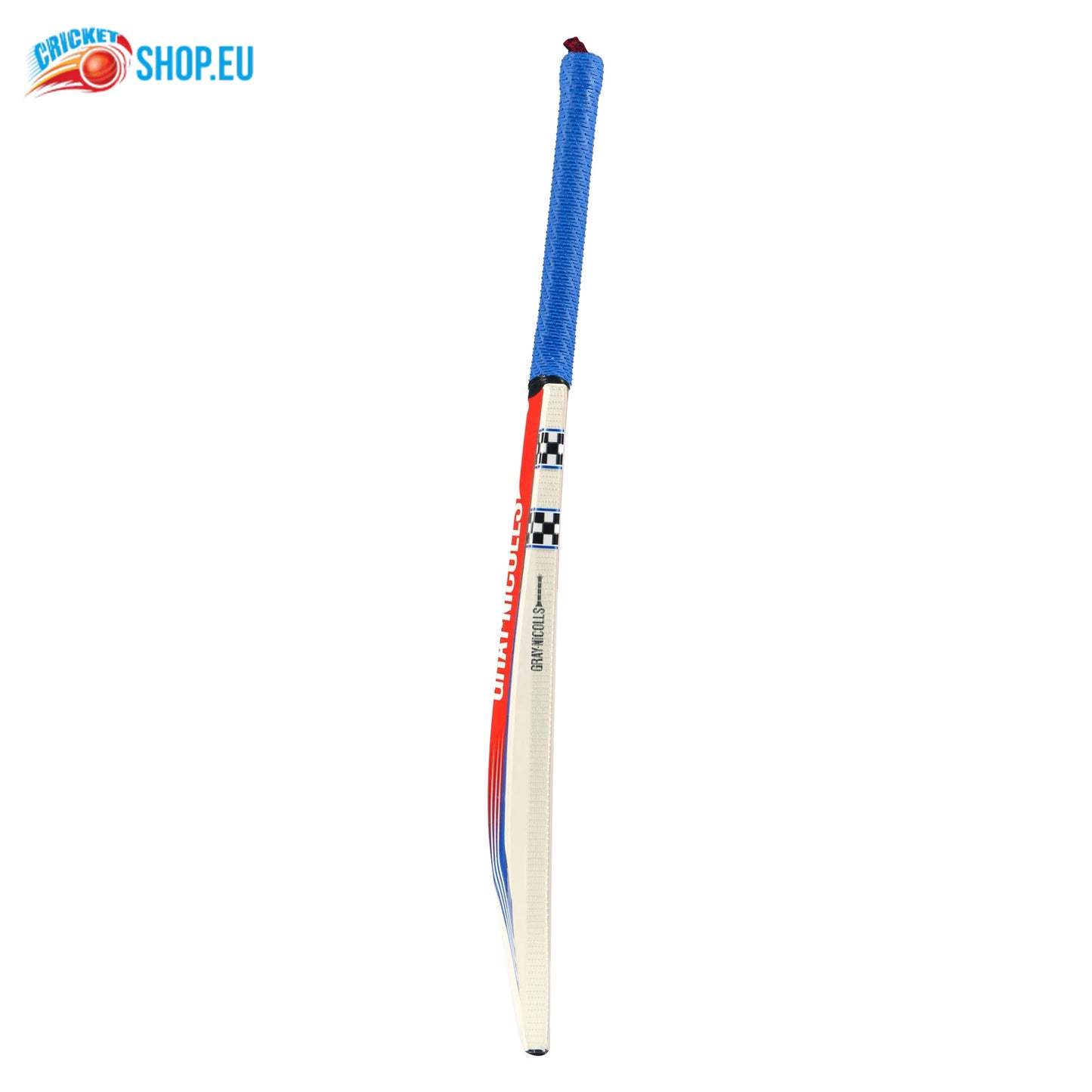 Gray Nicolls Stratos 1.0 Thunder Kashmir Willow Cricket Bat