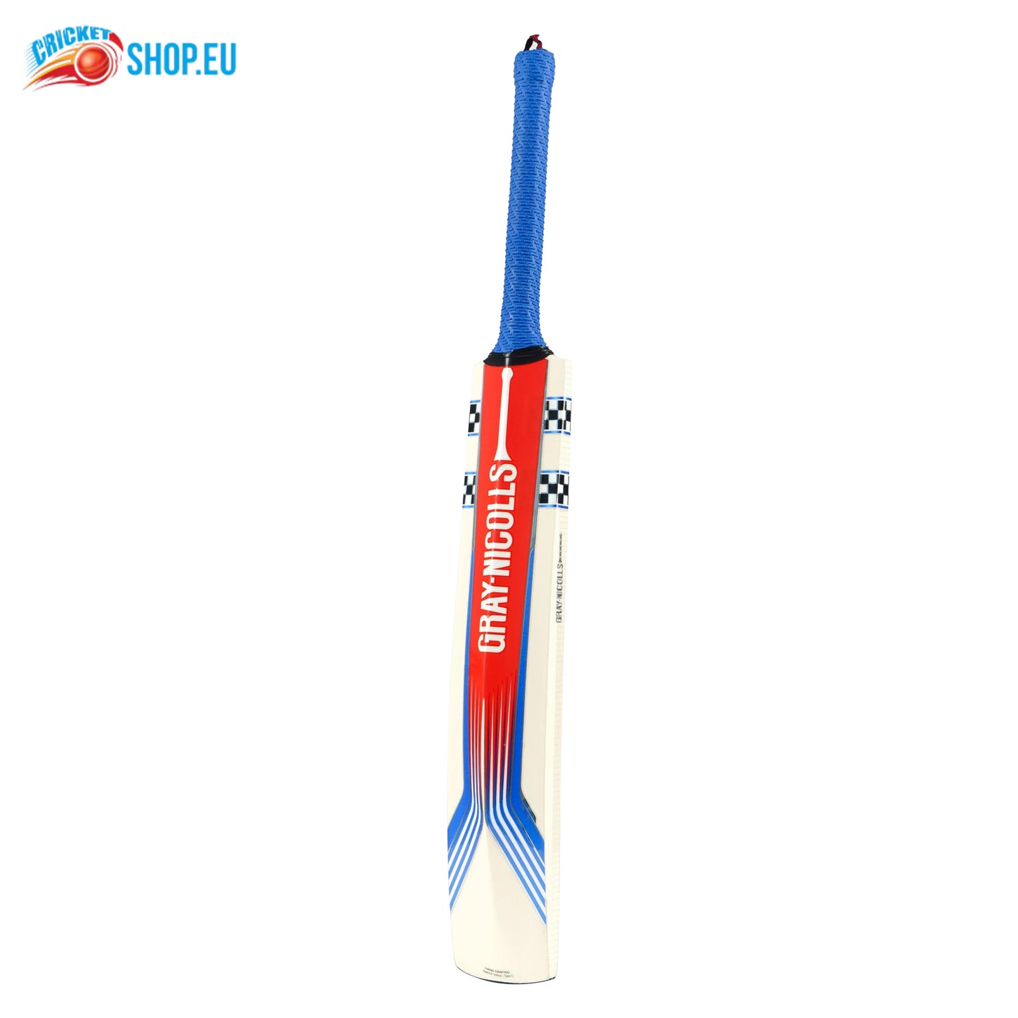 Gray Nicolls Stratos 1.0 Thunder Kashmir Willow Cricket Bat