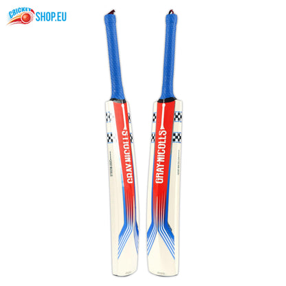 Gray Nicolls Stratos 1.0 Thunder Kashmir Willow Cricket Bat
