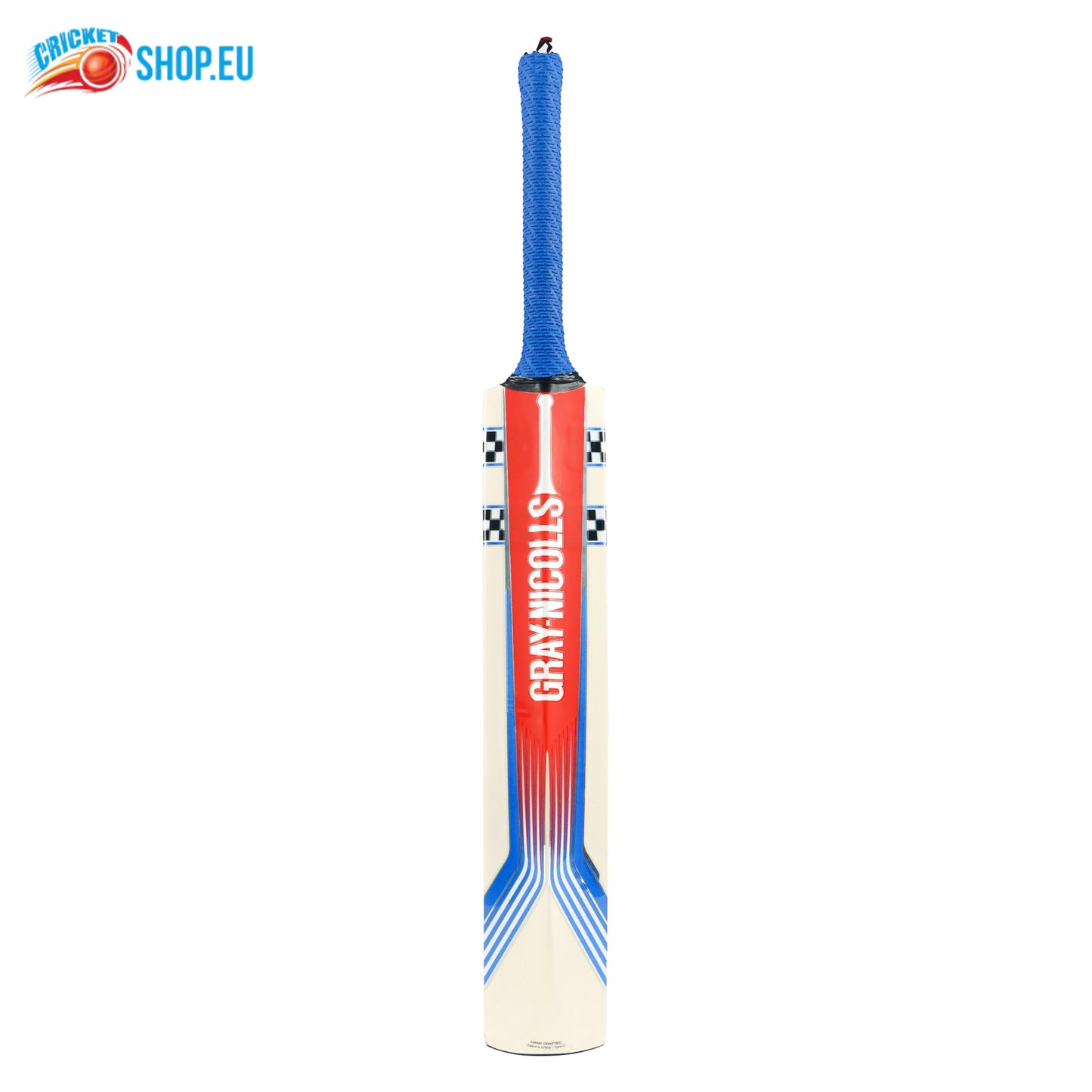 Gray Nicolls Stratos 1.0 Thunder Kashmir Willow Cricket Bat