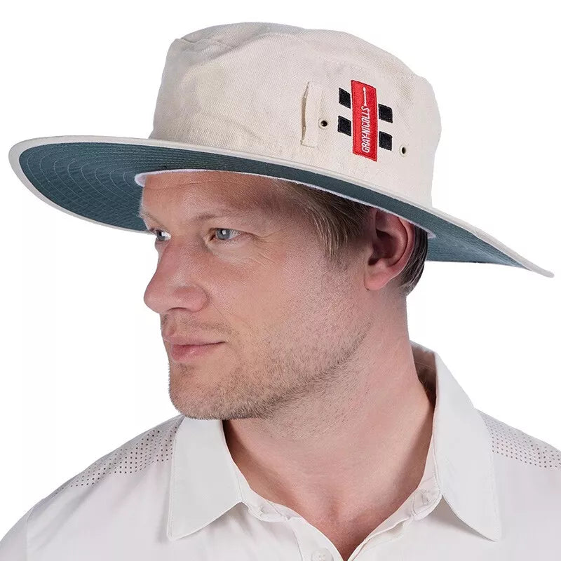 Gray Nicolls Sun Hat Cream