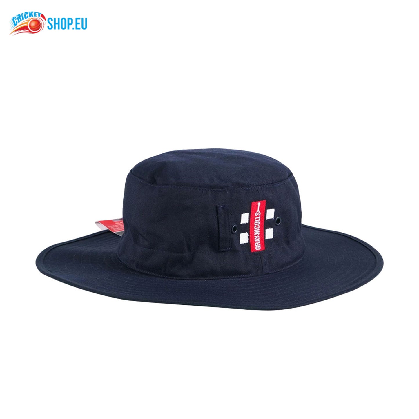 Gray Nicolls Sun Hat Navy