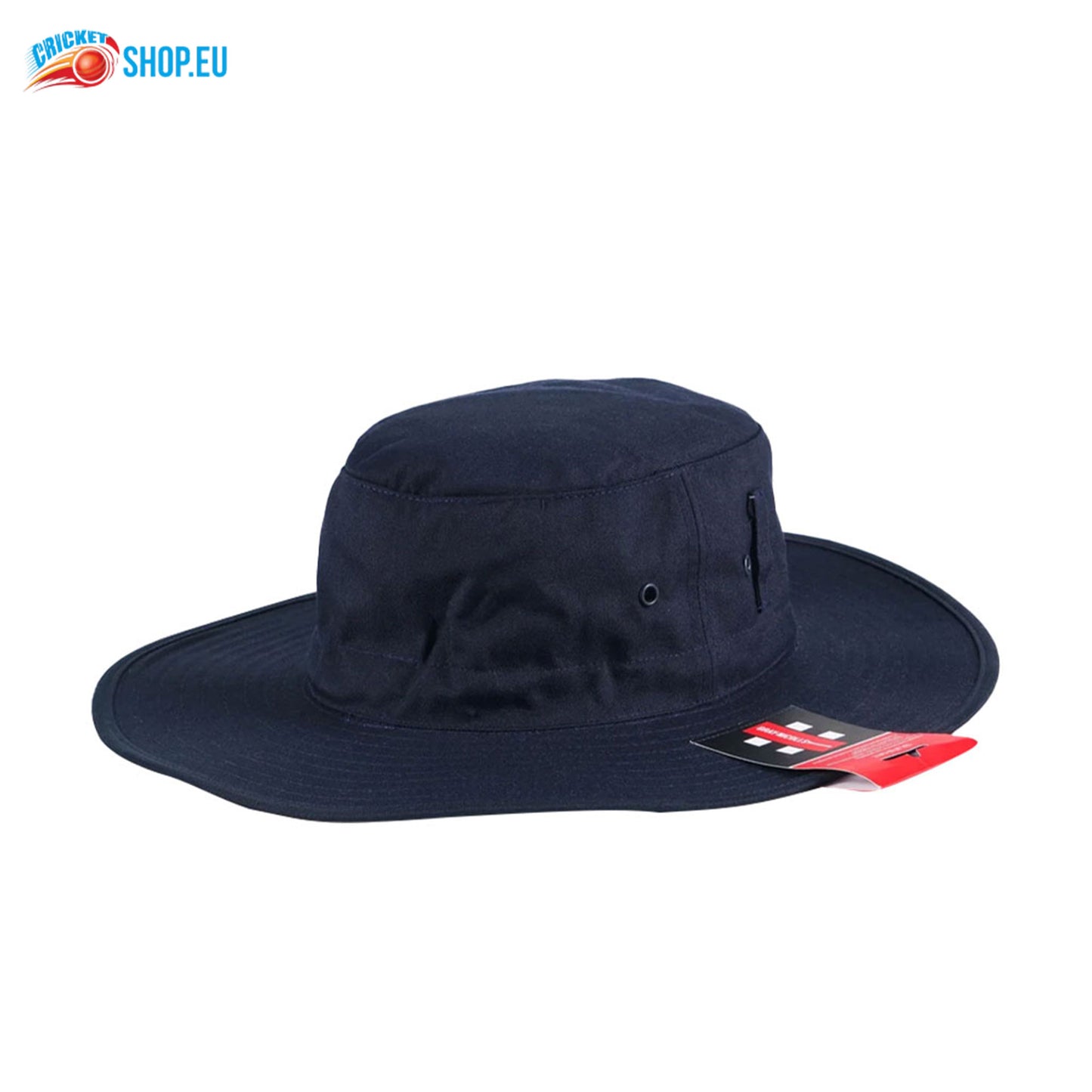 Gray Nicolls Sun Hat Navy