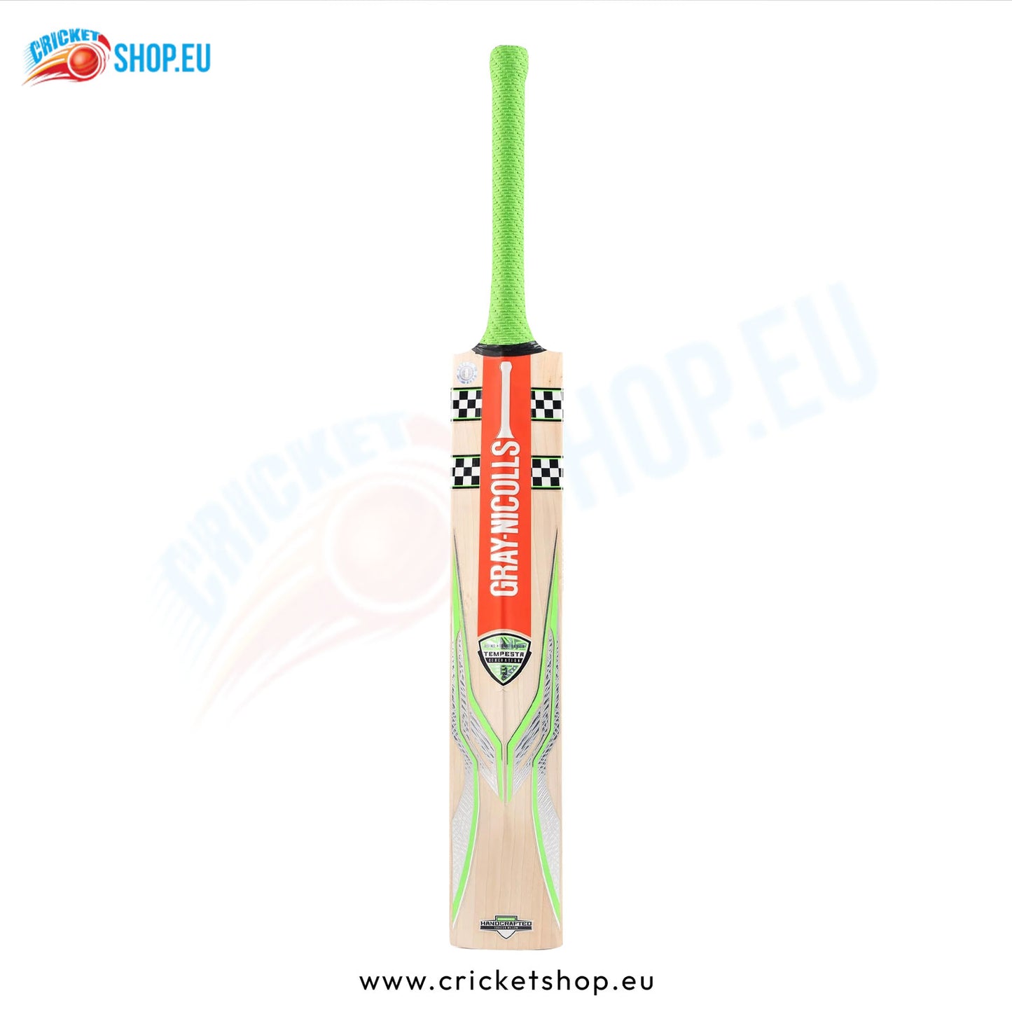 Gray Nicolls Tempesta 1.3 200 Adult Cricket Bat