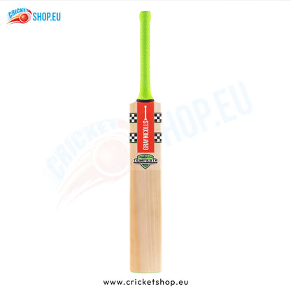 Gray Nicolls Tempesta 1.3 4 Star Adult Cricket Bat