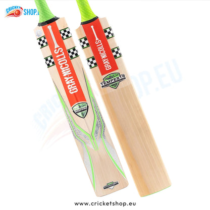 Gray Nicolls Tempesta 1.3 4 Star Adult Cricket Bat