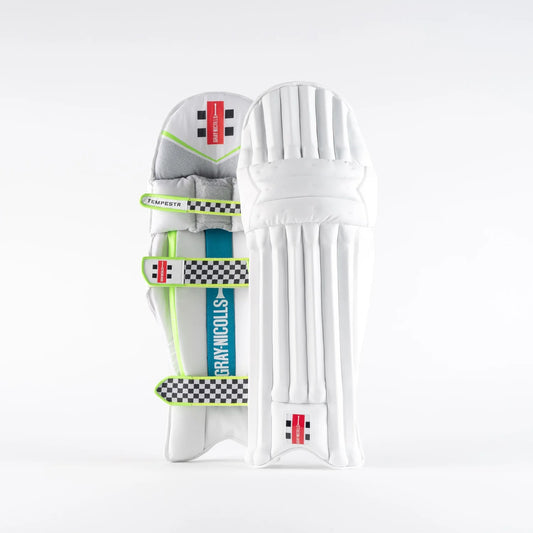 Gray Nicolls Tempesta Cricket Batting Pads