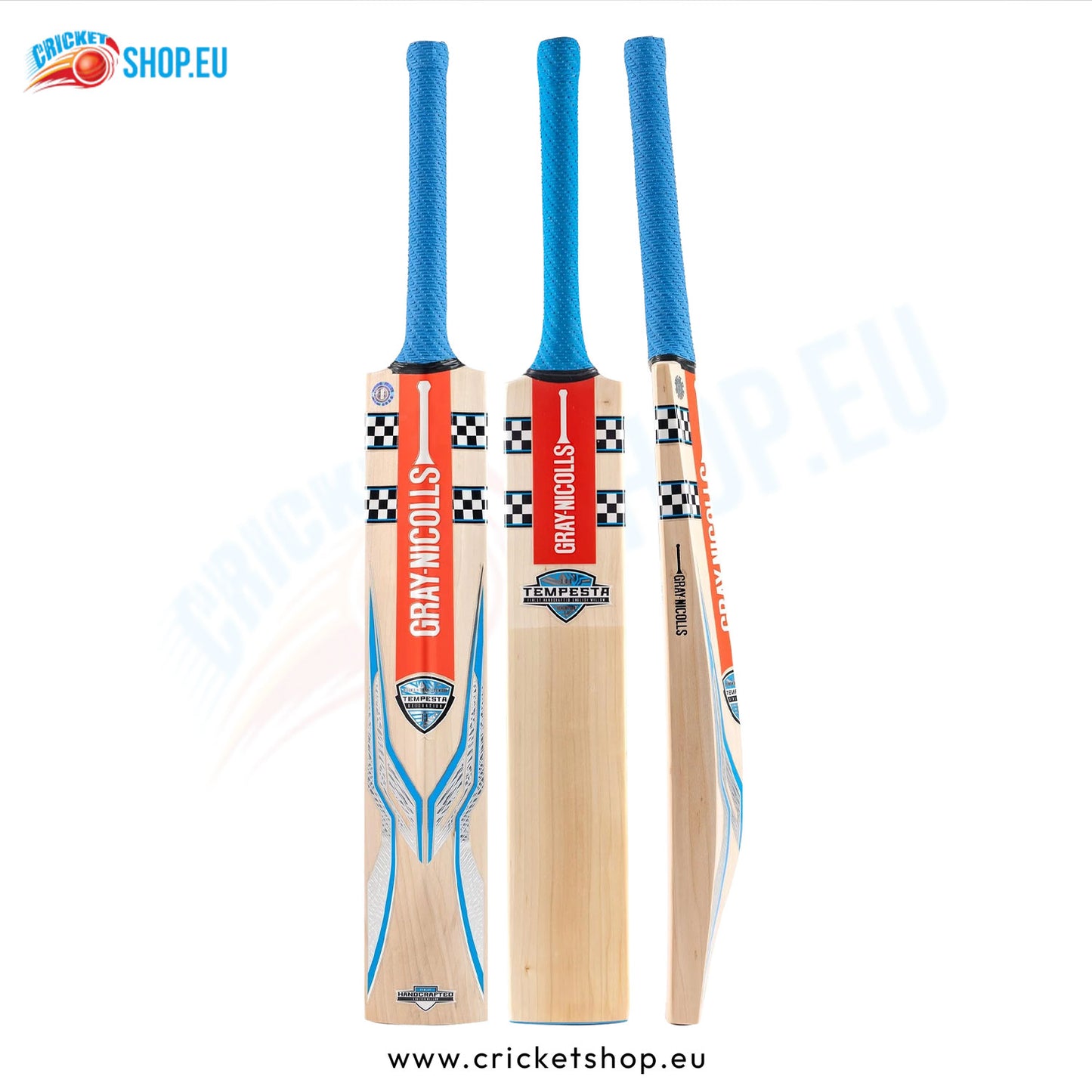 Gray Nicolls Tempesta Gen 1.1 300 Cricket Bat