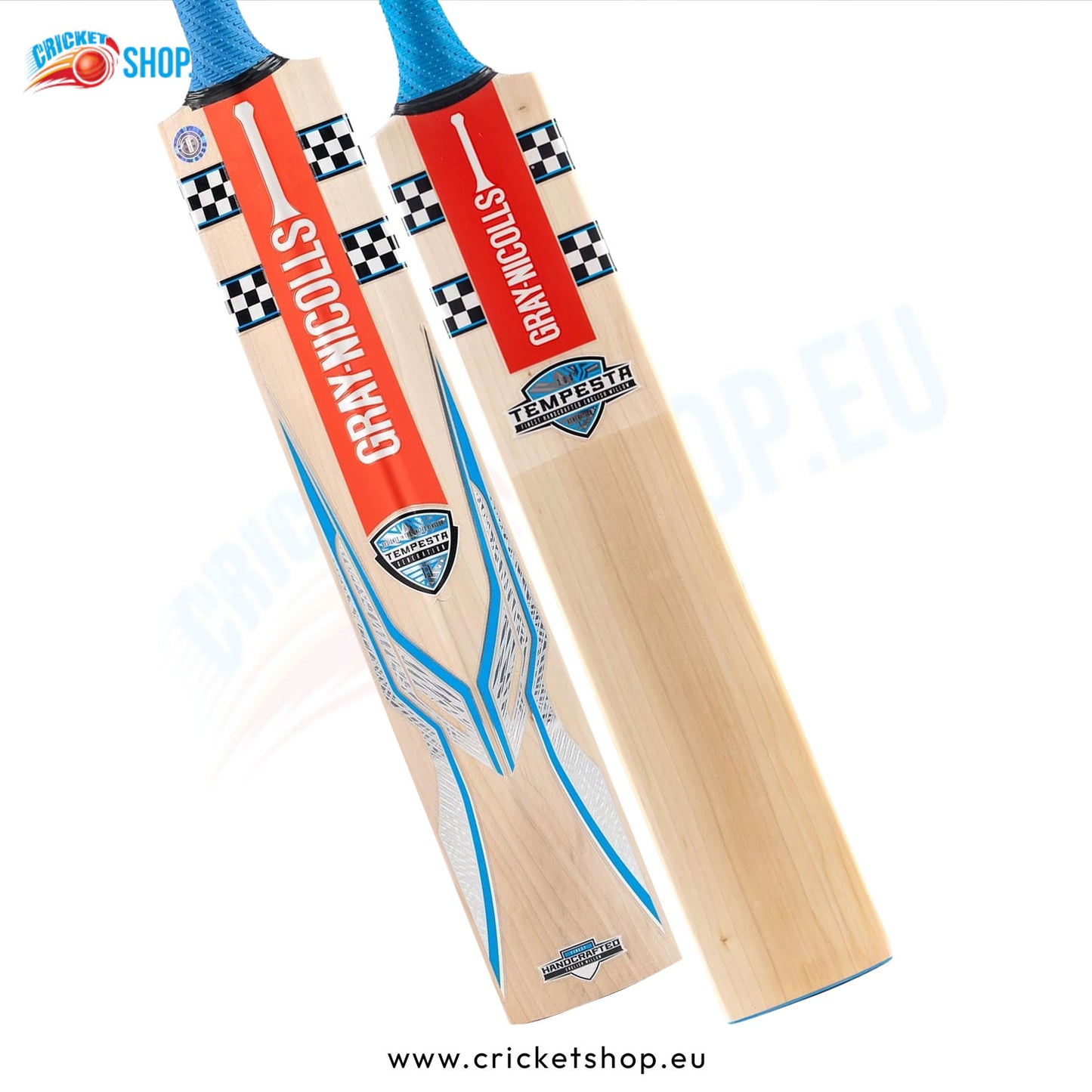 Gray Nicolls Tempesta Gen 1.1 300 Cricket Bat