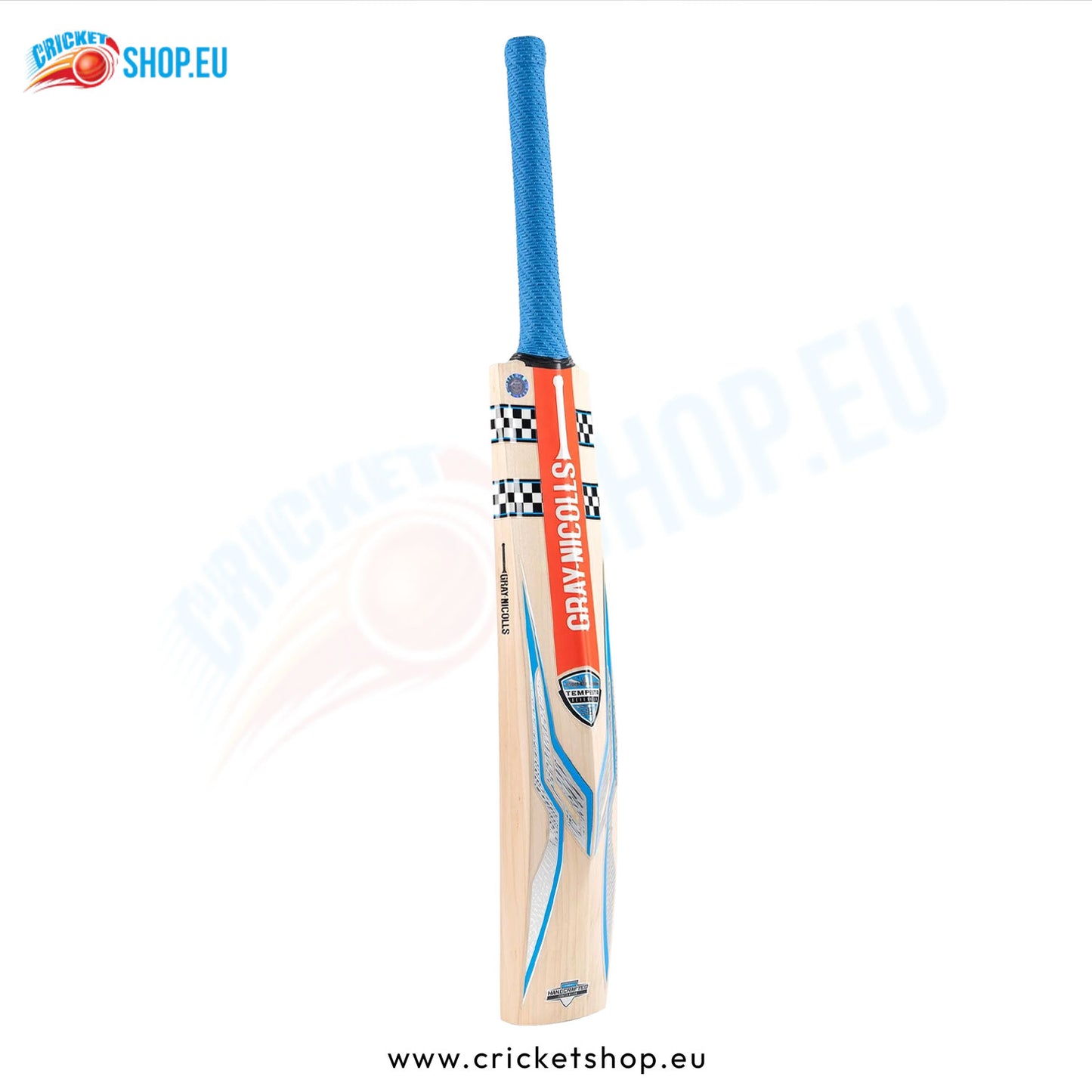 Gray Nicolls Tempesta Gen 1.1 300 Cricket Bat