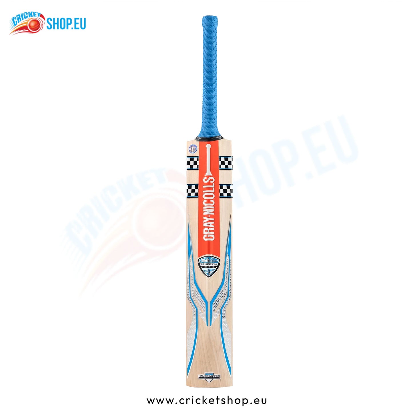 Gray Nicolls Tempesta Gen 1.1 300 Cricket Bat