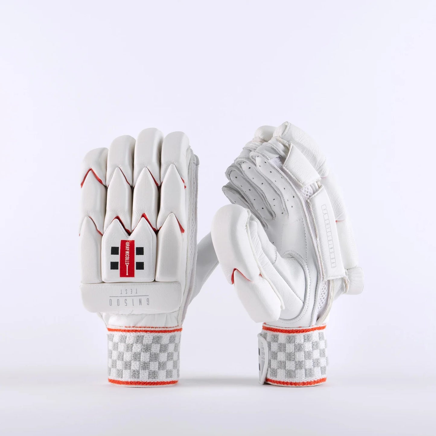 Gray Nicolls Test 1500 Cricket Batting Gloves