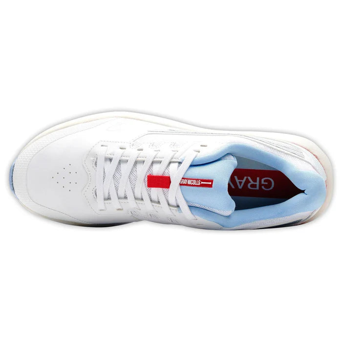 Gray Nicolls Velocity 5.5 Batting Rubber Shoes