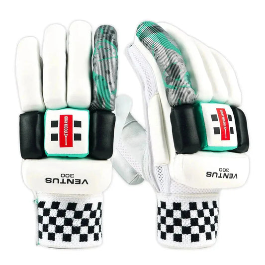 Gray Nicolls Ventus Pad & Gloves Cricket Set