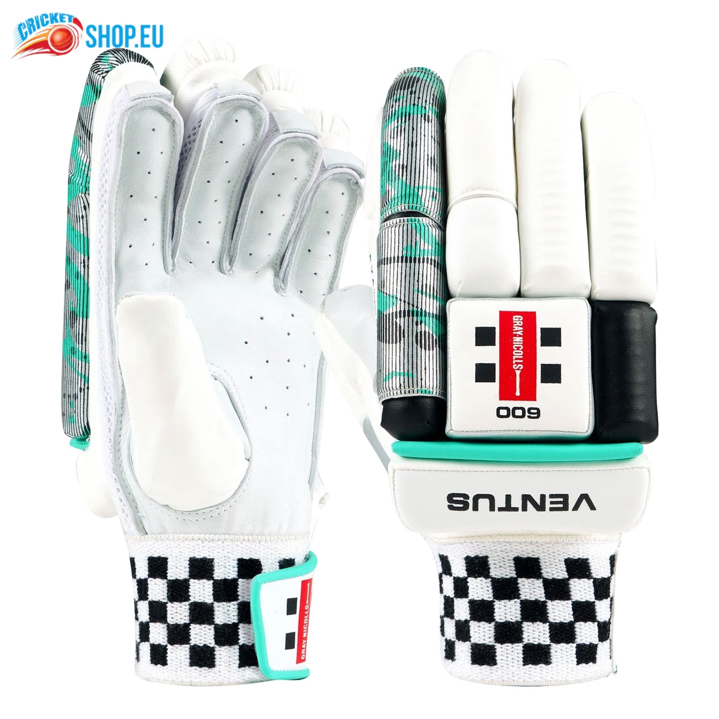 Gray Nicolls Ventus 1.0 600 Batting Gloves