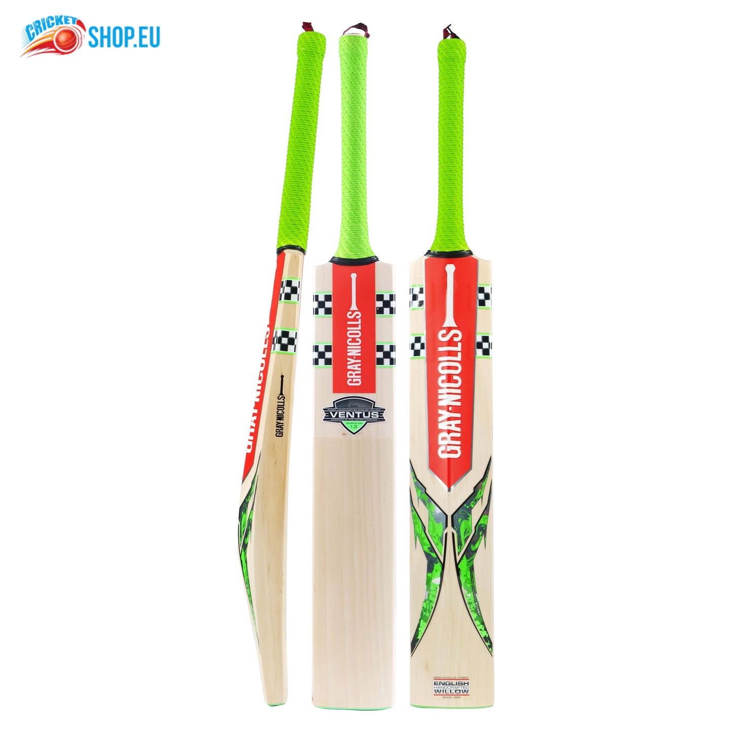 Gray Nicolls Ventus 1.3 300 Cricket Bat