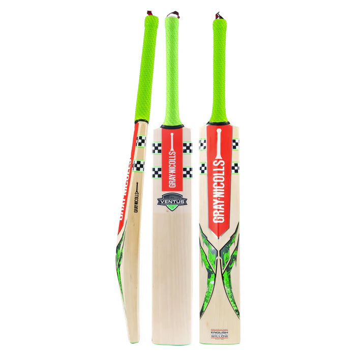 Gray Nicolls Ventus 1.3 Cricket Set With Bat