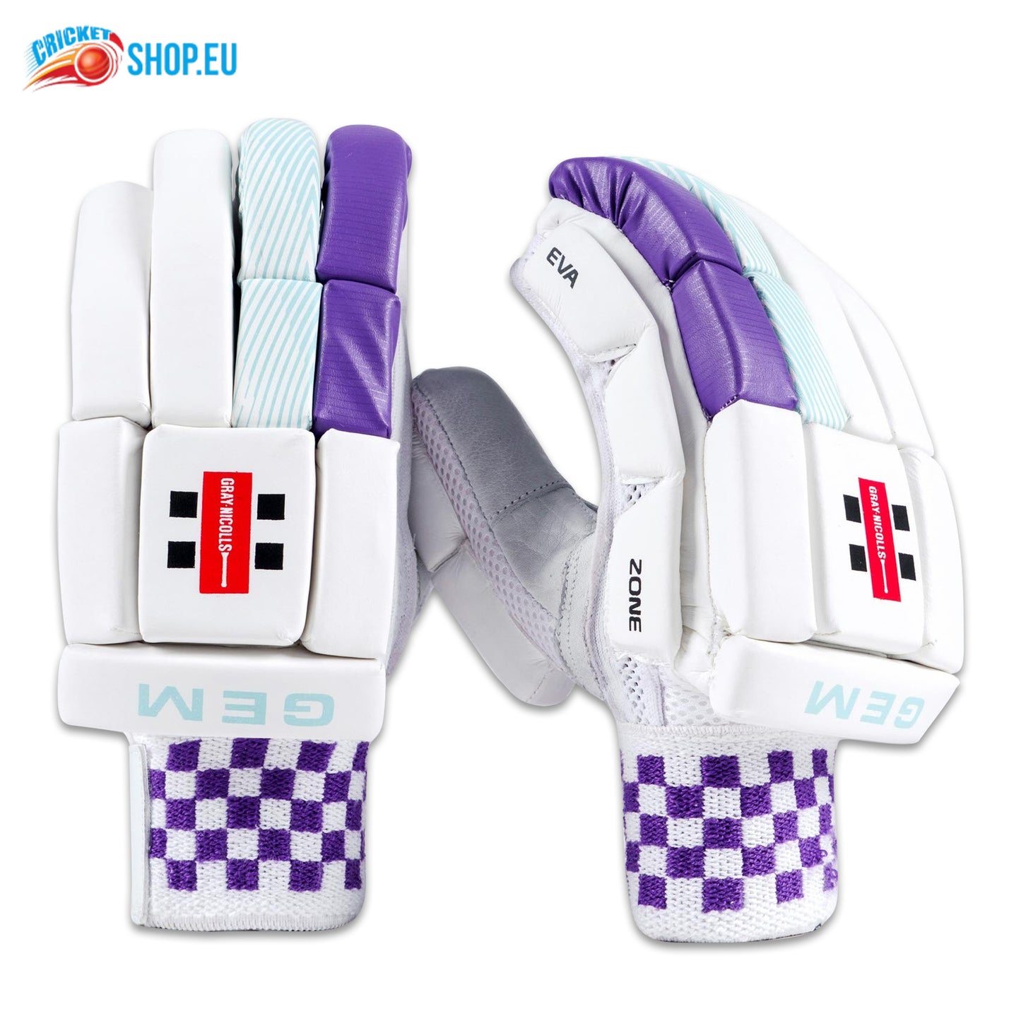 Gray Nicolls GEM 2.1 400 Batting Gloves