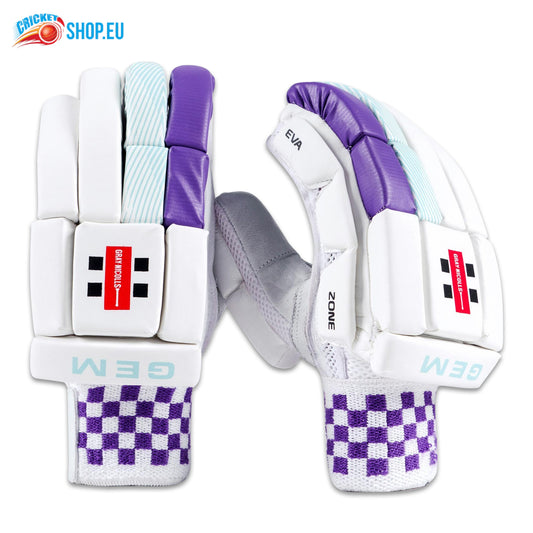 Gray Nicolls GEM 2.1 400 Batting Gloves