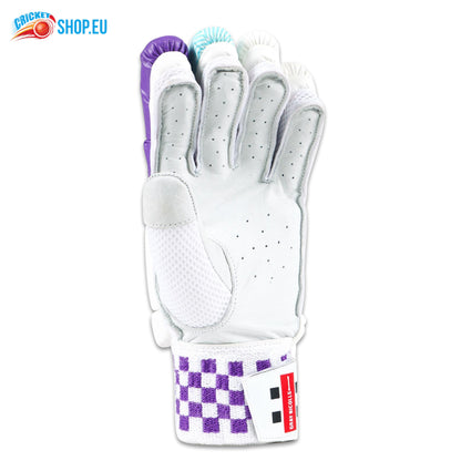 Gray Nicolls GEM 2.1 400 Batting Gloves