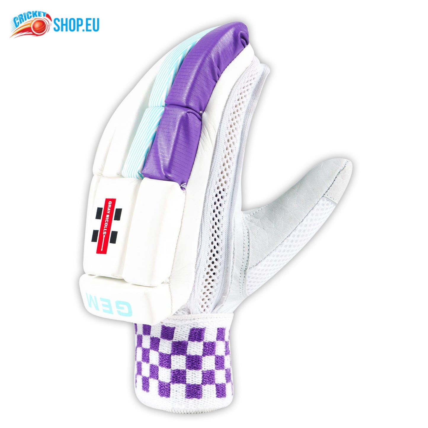 Gray Nicolls GEM 2.1 400 Batting Gloves