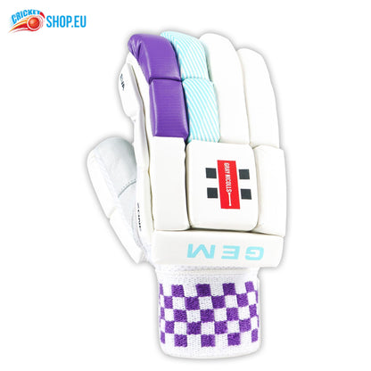 Gray Nicolls GEM 2.1 400 Batting Gloves