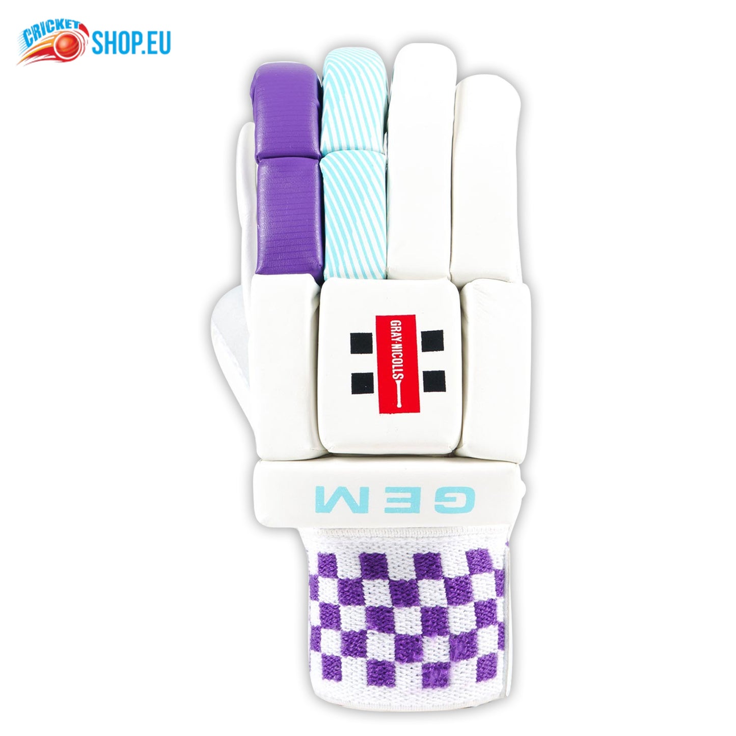 Gray Nicolls GEM 2.1 400 Batting Gloves