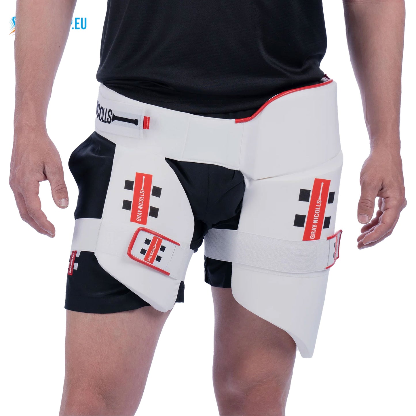 Gray Nicolls All In One 360 Cricket Thigh Pad