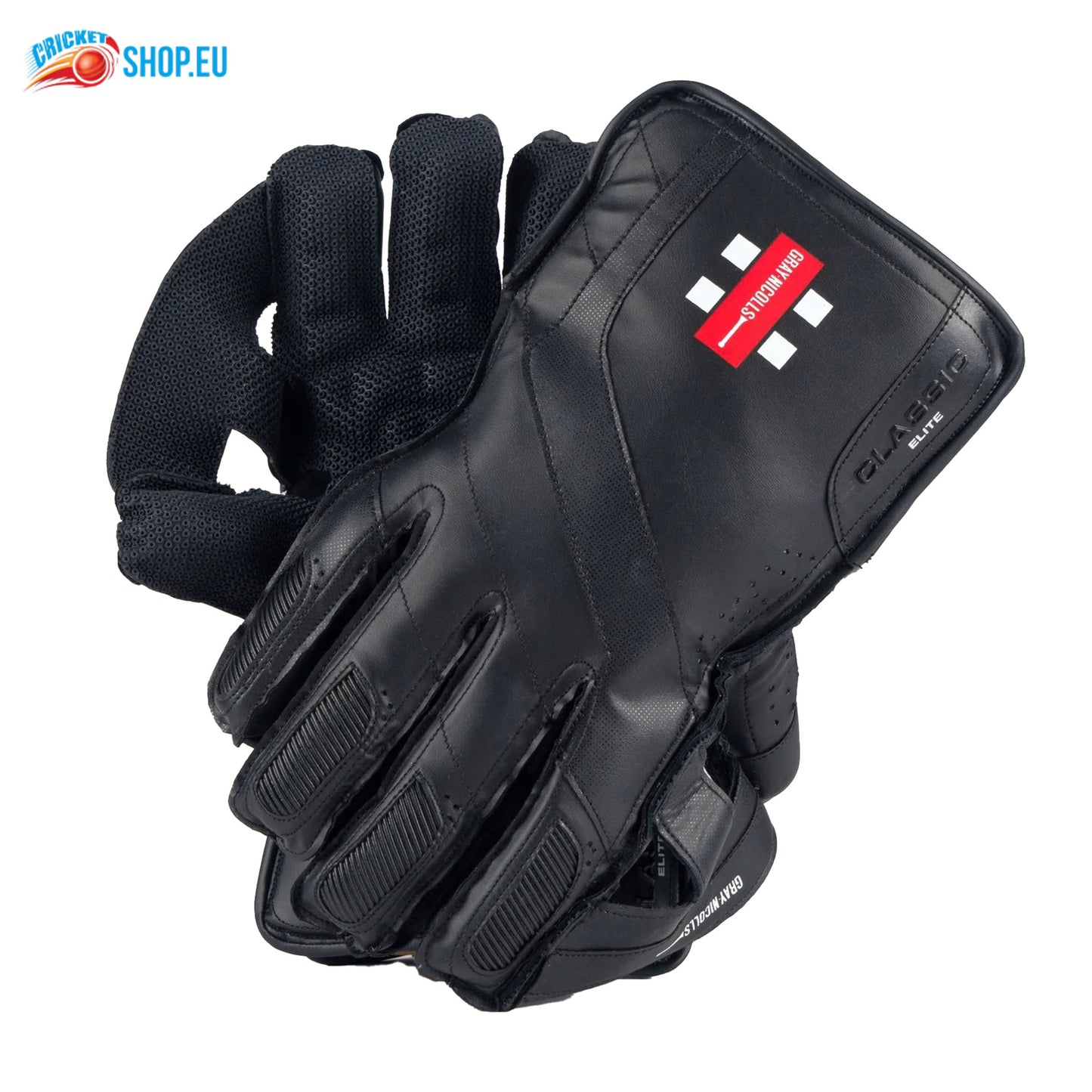 Gray Nicolls Classic Elite Wicketkeeping Gloves