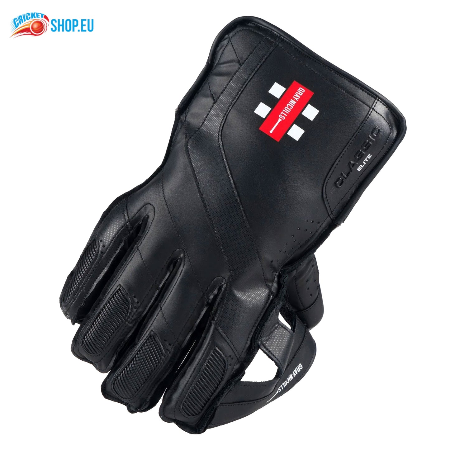 Gray Nicolls Classic Elite Wicketkeeping Gloves