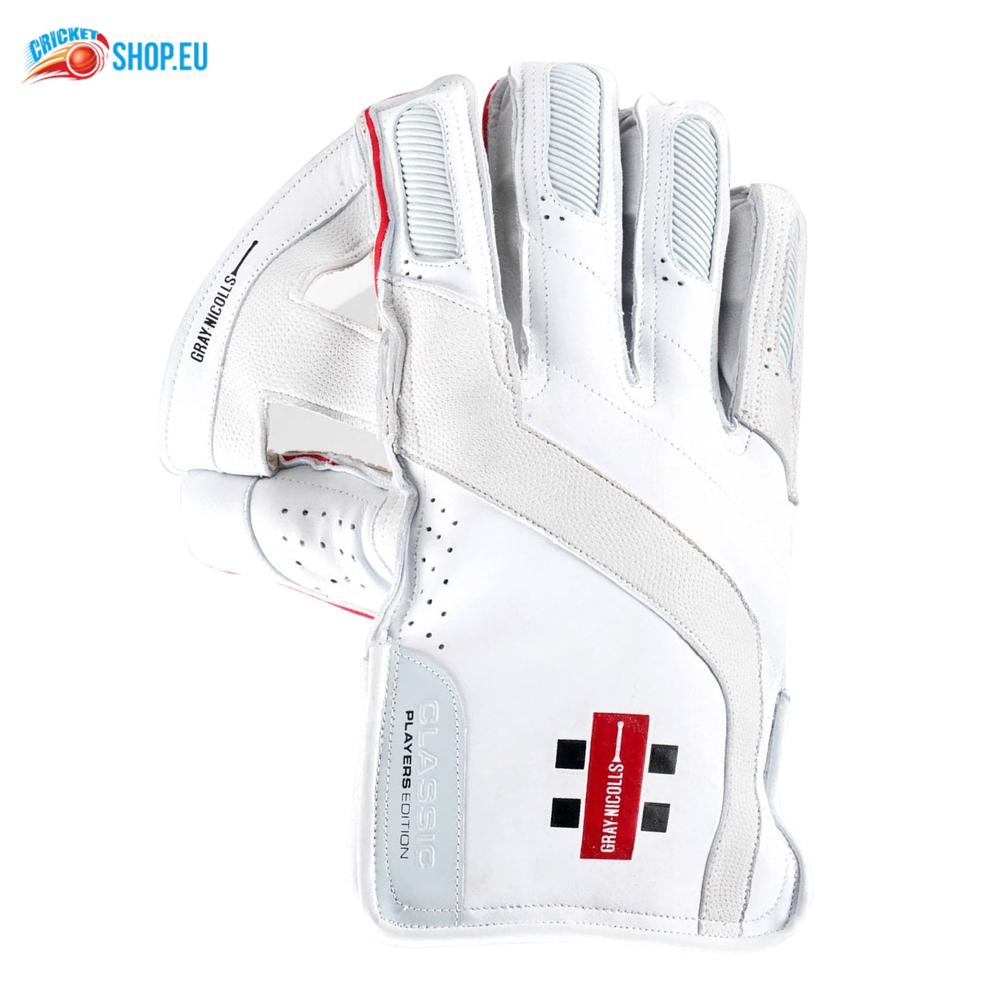 Gray Nicolls Classic Players Edition Wicket Keeping Gloves