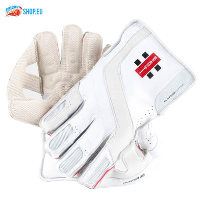 Gray Nicolls Classic Players Edition Wicket Keeping Gloves