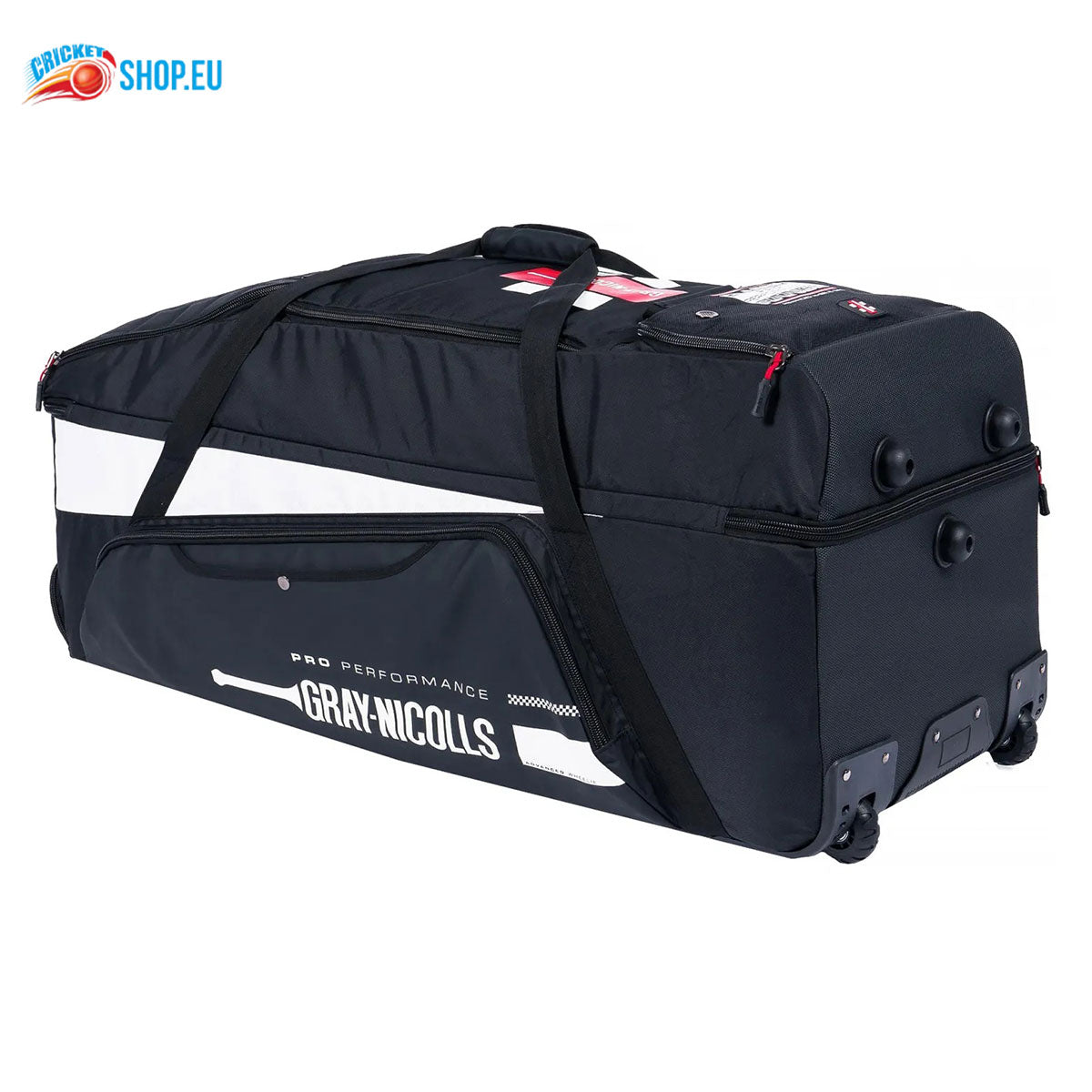 Gray Nicolls Classic Pro Performance Wheelie Bag
