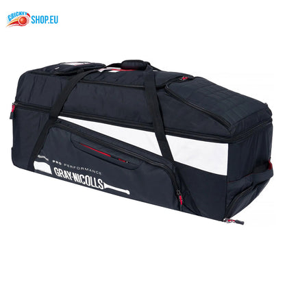 Gray Nicolls Classic Pro Performance Wheelie Bag