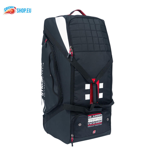 Gray Nicolls Prestige Wheelie Cricket Bags