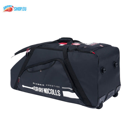 Gray Nicolls Prestige Wheelie Cricket Bags