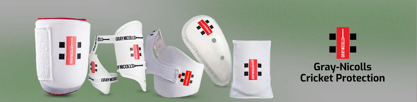 Gray-Nicolls Cricket Protection