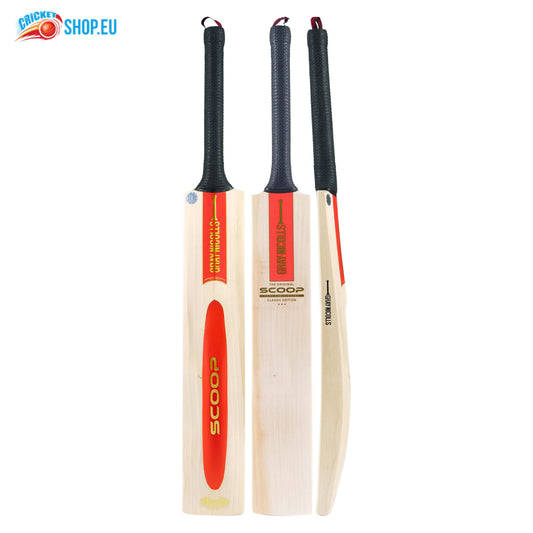 Gray Nicolls Scoop 50 Classic Edition Cricket Bat