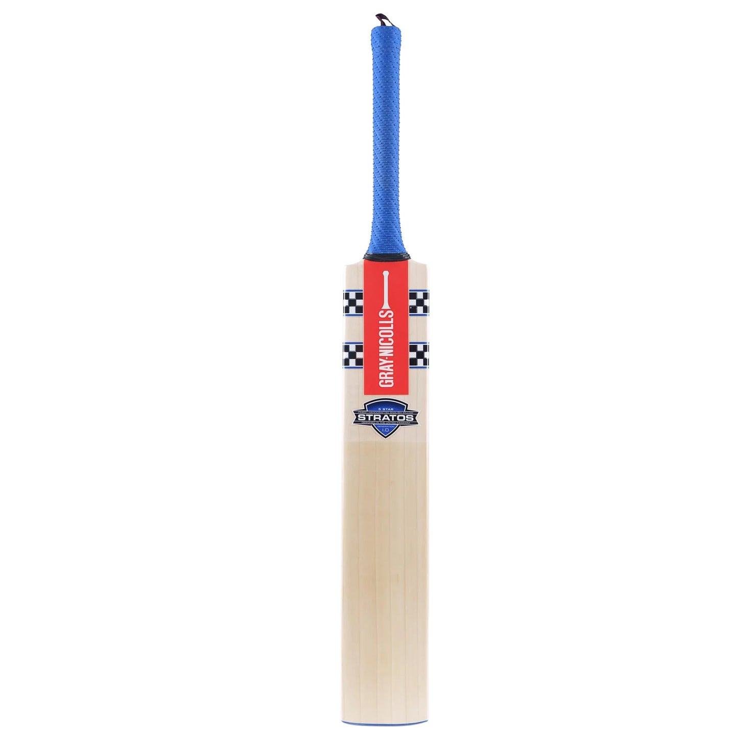 Gray Nicolls Stratos 1.0 5 Star Cricket Bat