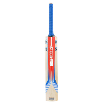 Gray Nicolls Stratos 1.0 5 Star Cricket Bat