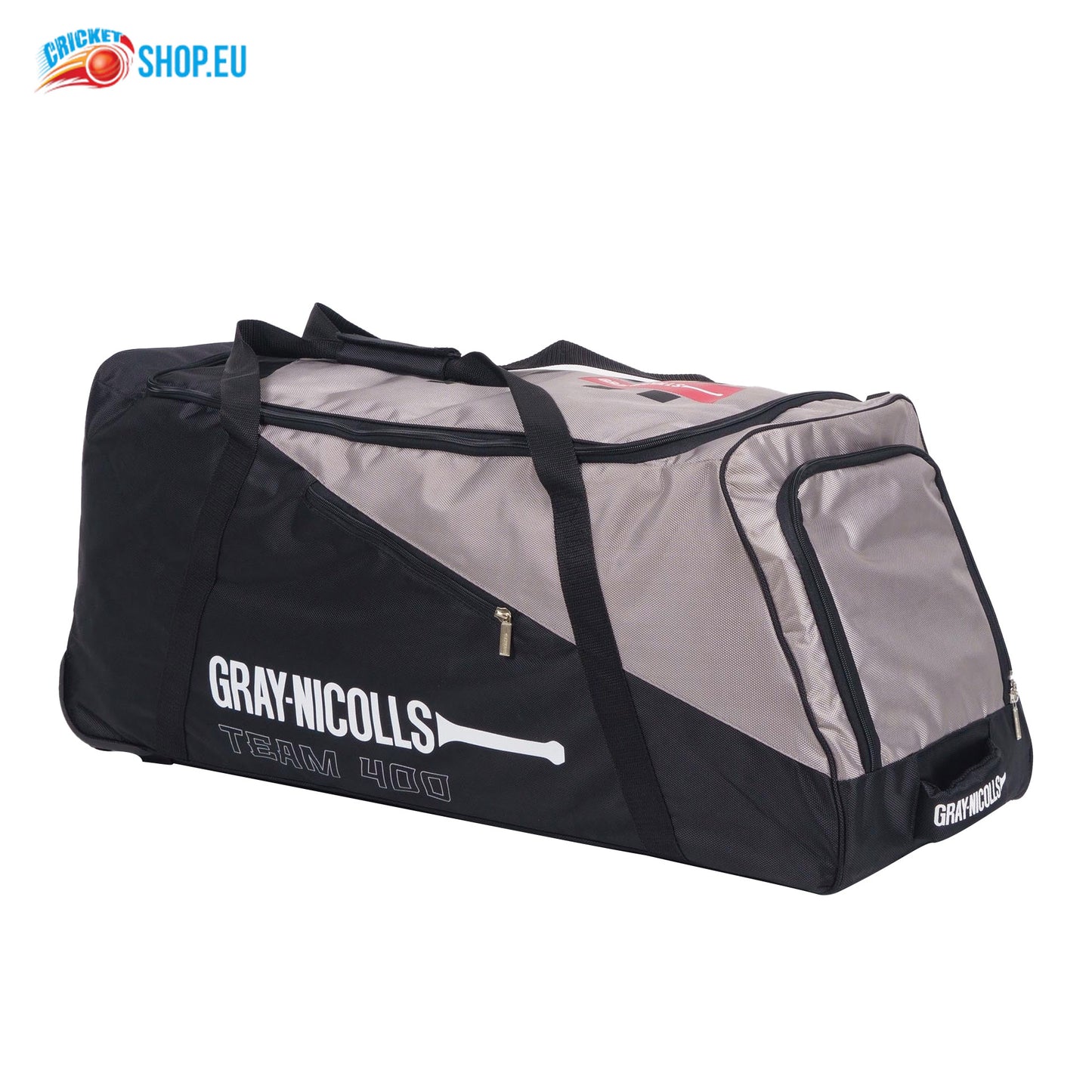 Gray Nicolls Team 400 Wheelie Bag