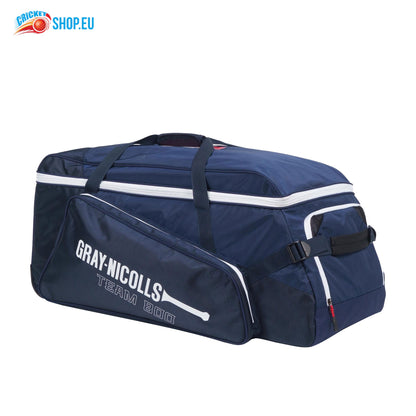 Gray Nicolls Team 800 Wheelie Bag