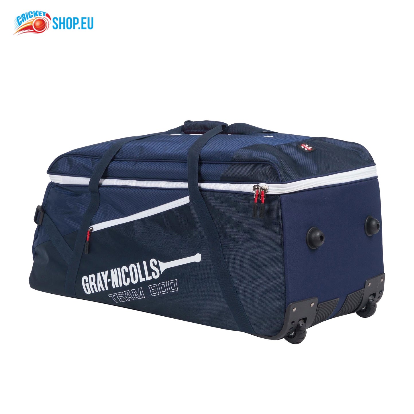 Gray Nicolls Team 800 Wheelie Bag