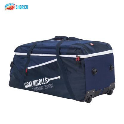 Gray Nicolls Team 800 Wheelie Bag