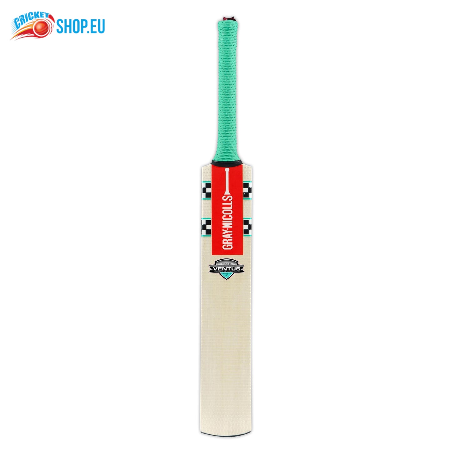 Gray Nicolls VENTUS 1.0 WARRIOR Kashmir Willow Cricket Bat
