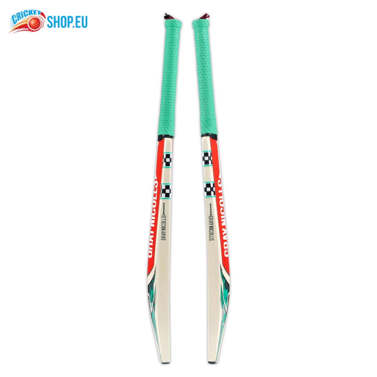 Gray Nicolls VENTUS 1.0 WARRIOR Kashmir Willow Cricket Bat