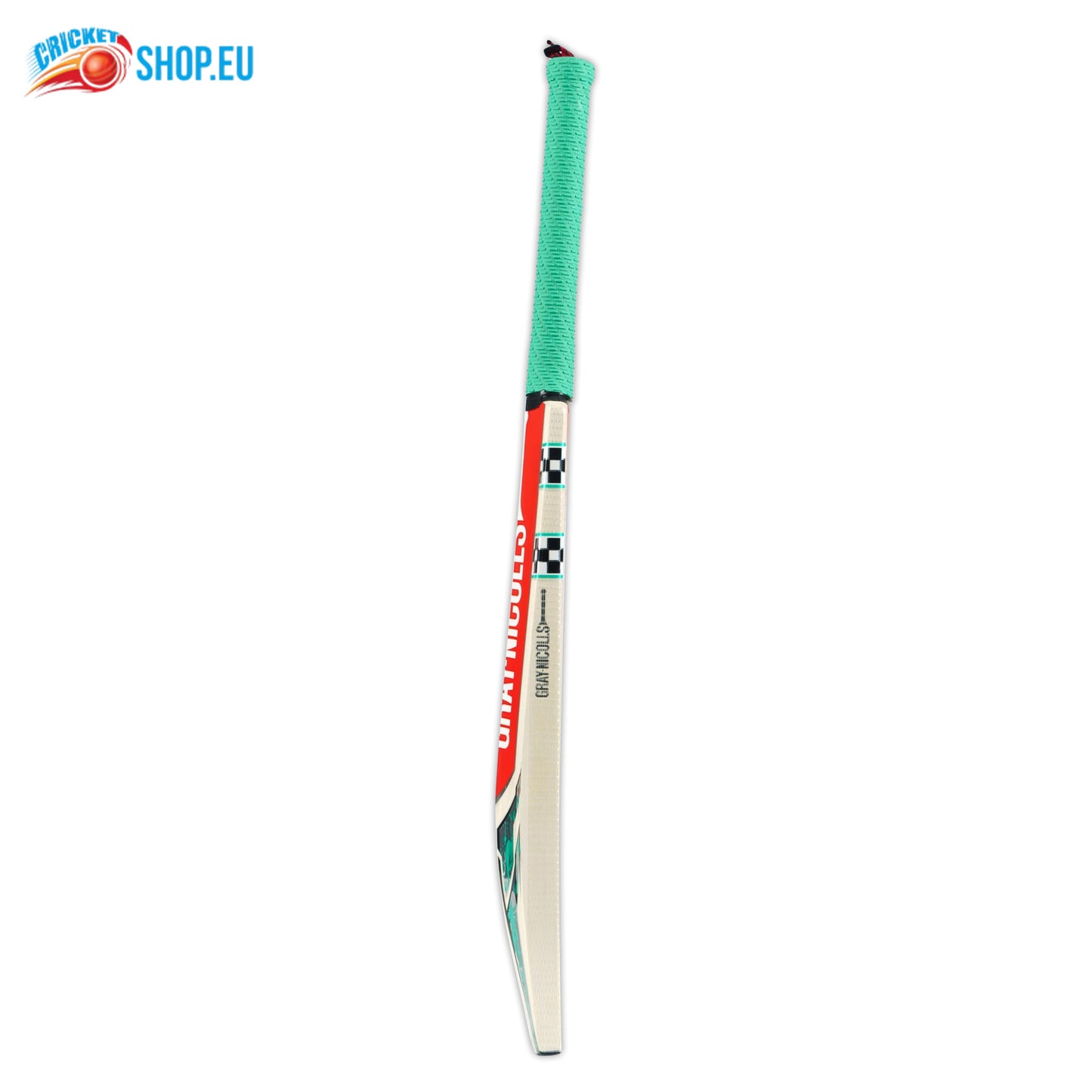Gray Nicolls VENTUS 1.0 WARRIOR Kashmir Willow Cricket Bat